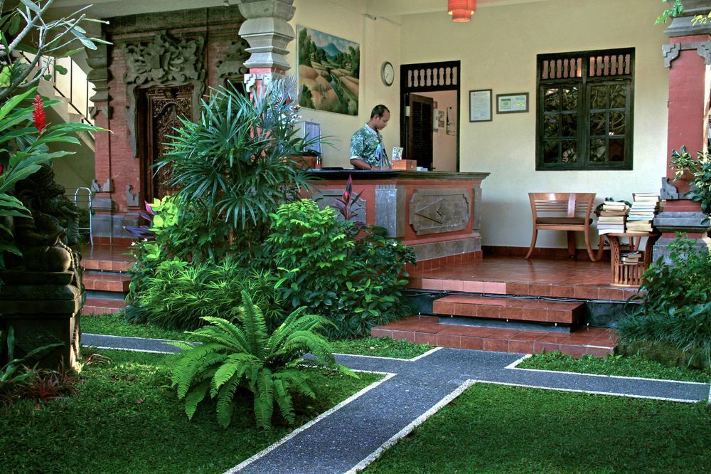 Rama Shinta Hotel Candidasa מראה חיצוני תמונה