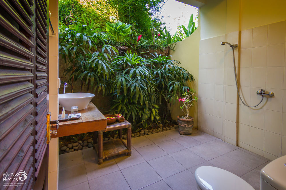 Rama Shinta Hotel Candidasa מראה חיצוני תמונה