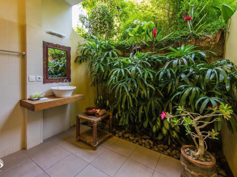 Rama Shinta Hotel Candidasa מראה חיצוני תמונה